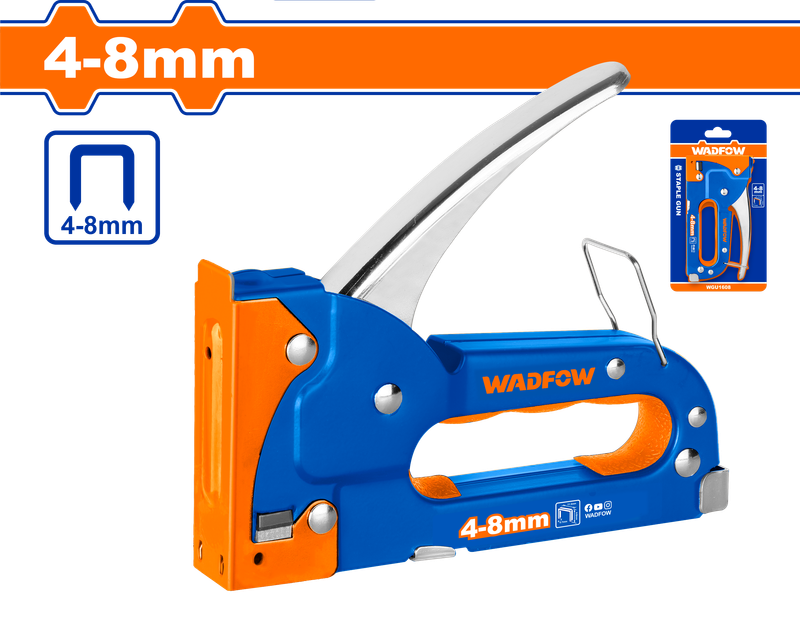Wadfow Staple gun