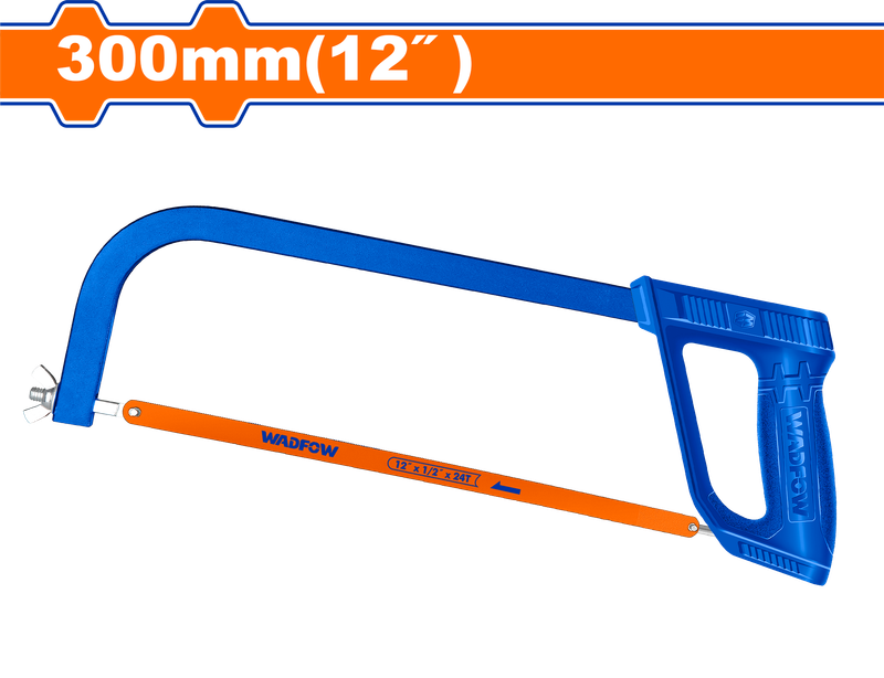 Wadfow Hacksaw frame 300mm