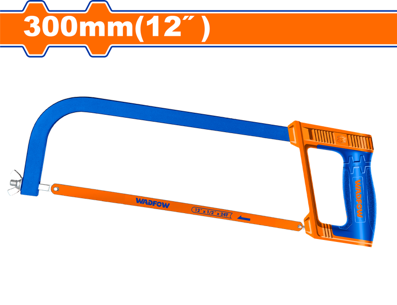 Wadfow Hacksaw frame 300mm