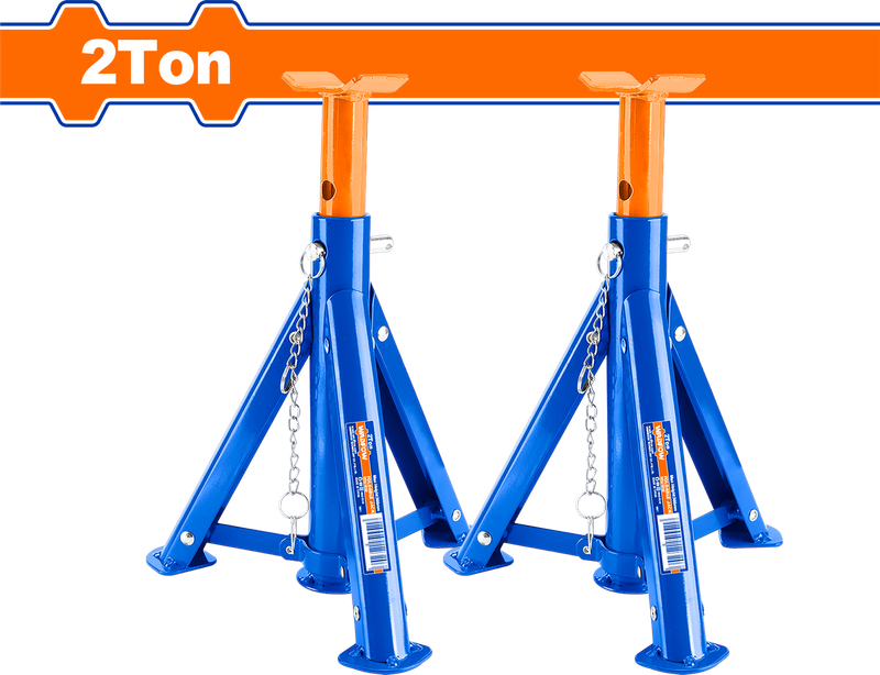 Wadfow Jack stand 2ton