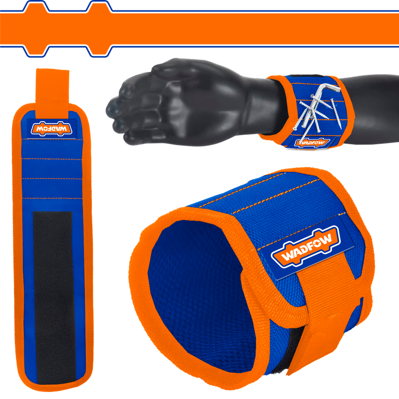 Wadfow Magnetic wristband