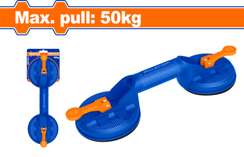 Wadfow Sucker 50kg