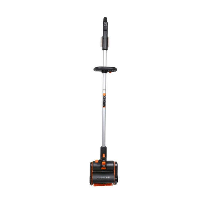 WORX MULTIBRUSH Multi Surface 4-In-1 Cleaner Cordless 20V | Tool Only - DEFAULT TITLE