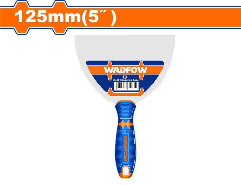 Wadfow Putty trowel 125mm