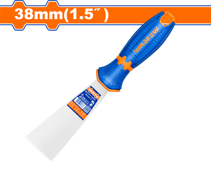 Wadfow Putty trowel 1.5"