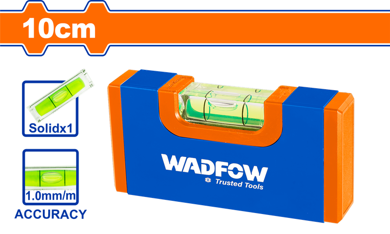 Wadfow Hand level 10cm