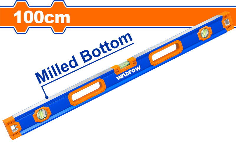 Wadfow Spirit level 100cm