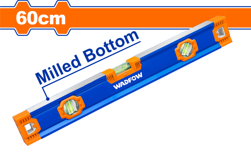 Wadfow Spirit level 60cm