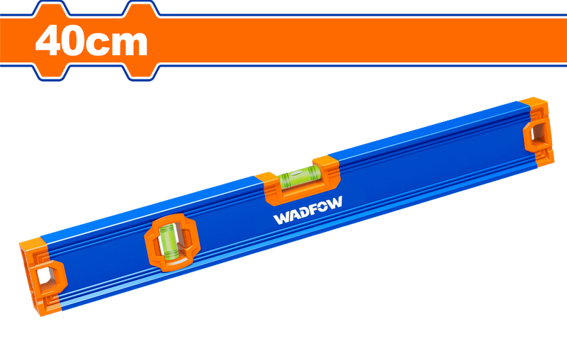 Wadfow Spirit level 40cm