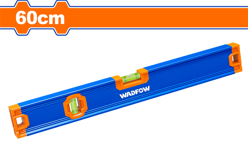 Wadfow Spirit level 60cm