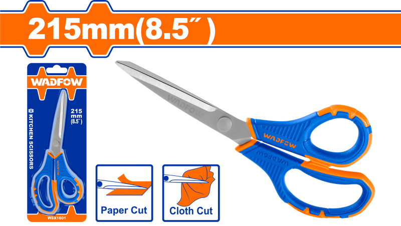 Wadfow Scissors 215mm