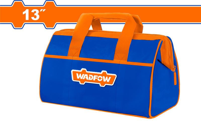 Wadfow Tools bag 13"