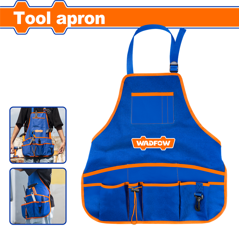 Wadfow Tool apron