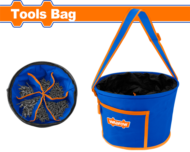 Wadfow Tools bag