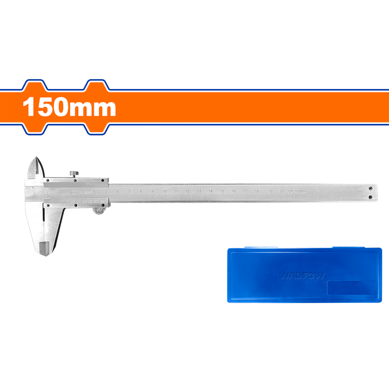 Wadfow Vernier caliper 150mm