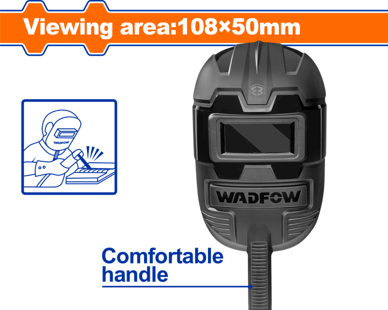 Wadfow Welding mask
