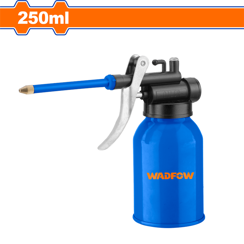Wadfow Oil can 250ml