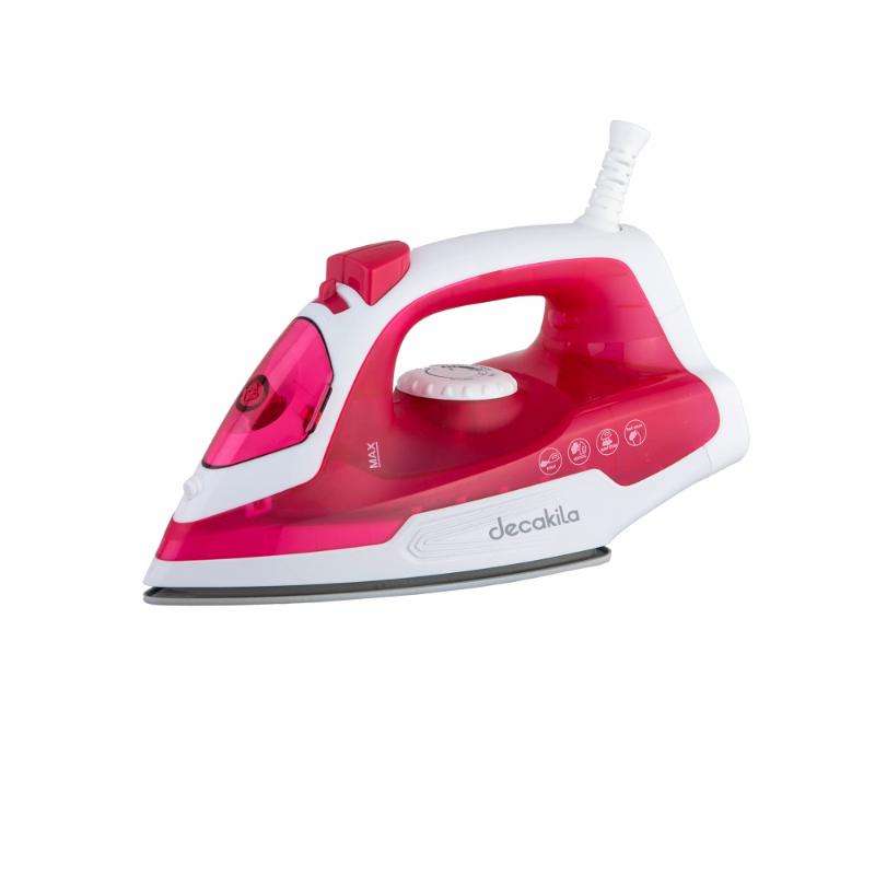 Special - Decakila Steam Iron 1200W