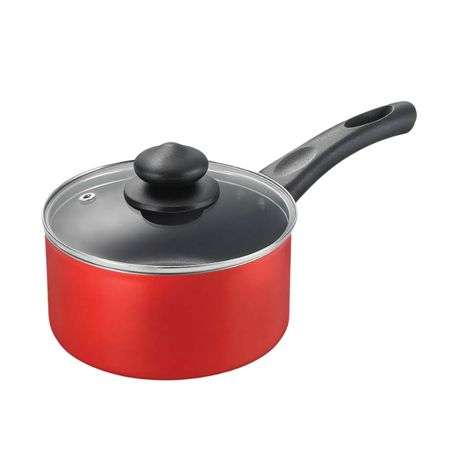 Special - Decakila Saucepan pot with lid - 16cm