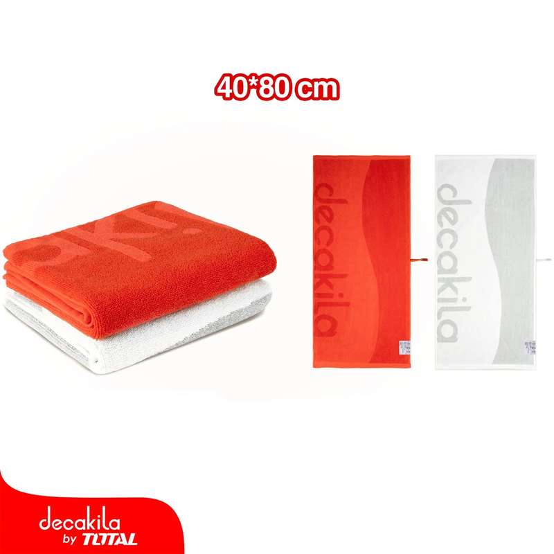 Special - Decakila Towel Set (For hands)