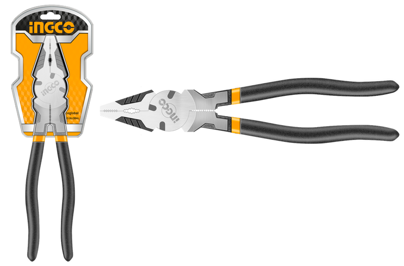 Ingco Fencing Plier 300mm - DEFAULT TITLE