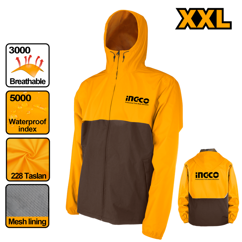 Ingco Jacket XXL