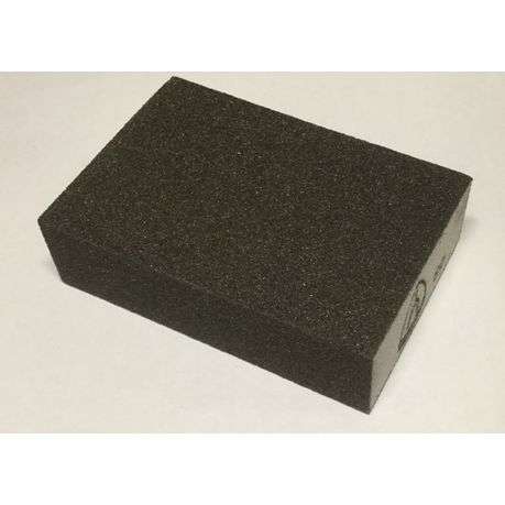Tork Craft Sanding Sponge D/Sided 100X70X25Mm 80/120Grit - DEFAULT TITLE