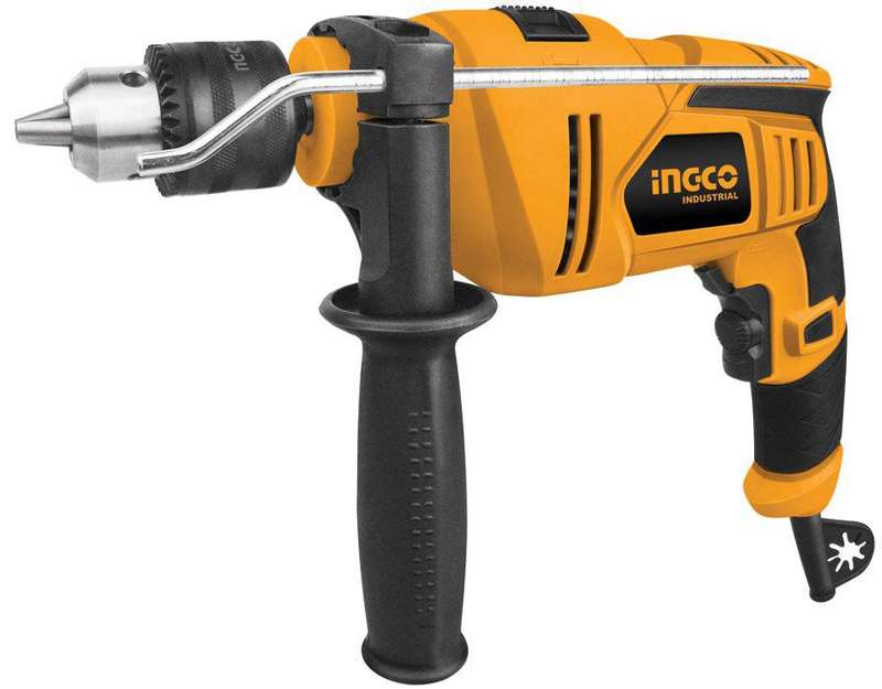 Ingco Impact Drill 810W - 13Mm