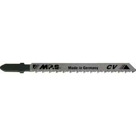 Mps Jigsaw Blade Wood T-Sh.10Tpi 5Pk T101B - DEFAULT TITLE