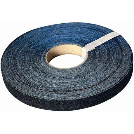 Tork Craft Emery Cloth 50Mm X 180 Grit X 50M Roll - DEFAULT TITLE