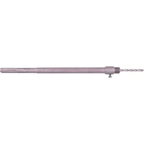 Tork Craft Adaptor Sds Plus 400Mm X M22 For Tct Core Bits - DEFAULT TITLE