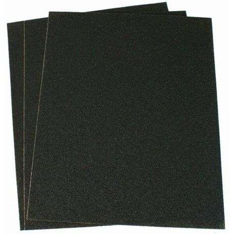 Tork Craft Premium Waterproof Paper  100 Grit 230  X 280 (50 Piece) Automotive -