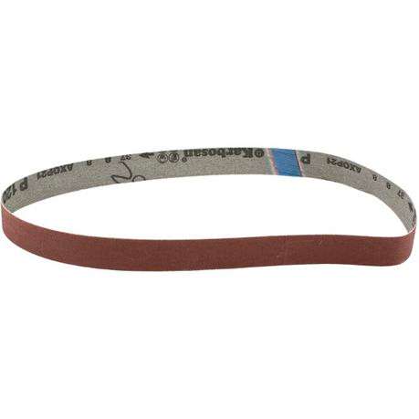Tork Craft Sanding Belt 25 X 762Mm 40Grit Bulk - DEFAULT TITLE