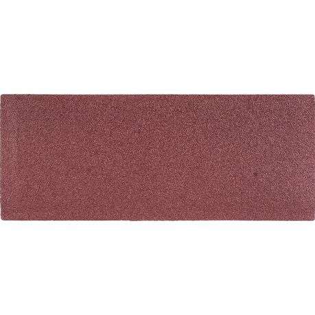 Tork Craft Sanding Sheet Orb 95 X 230Mm 80Gr Hook And Loop No Holes 5/Pk - DEFAULT TITLE