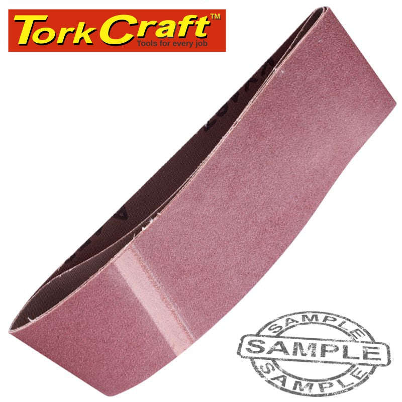 Special - Tork Craft Sanding Belt 64 X 406Mm 150Grit 2/Pack - DEFAULT TITLE