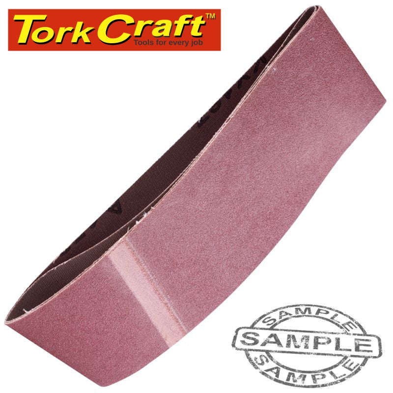 Special - Tork Craft Sanding Belt 64 X 406Mm 240Grit 2/Pack - DEFAULT TITLE