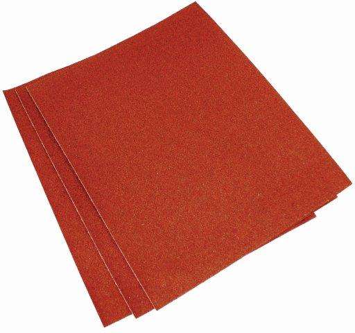 Tork Craft Cabinet Paper 230 X 280 80 Grit 50 Per Pack Std - DEFAULT TITLE