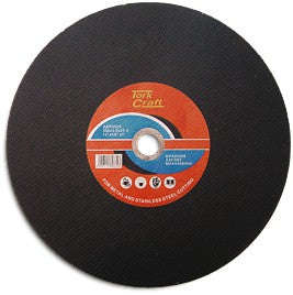 Tork Craft Cutting Disc Steel 300 X 3.0 X 25.4 - DEFAULT TITLE