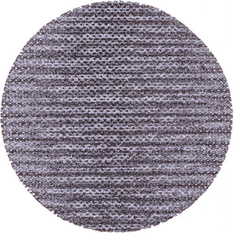 Tork Craft Dura Mesh Abr.Disc 150Mm Hook And Loop150Grit Bulk For Sander Polisher - DEFAULT TITLE