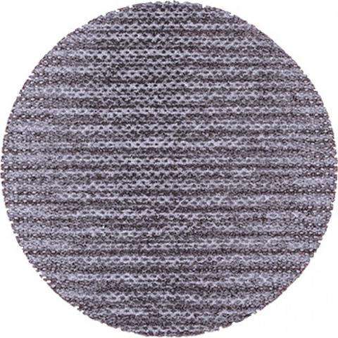 Tork Craft Dura Mesh Abr.Disc 150Mm Hook And Loop 150Grit 3Pc For Sander Polisher - DEFAULT TITLE