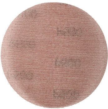 Tork Craft Dura Mesh Abr.Disc 150Mm Hook And Loop 500Grit 3Pc For Sander Polisher - DEFAULT TITLE
