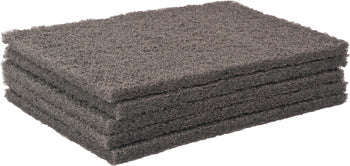 Tork Craft Pad Non Woven Ind. Strength 5Pc 150 X 230Mm Ultra Fine Grey -