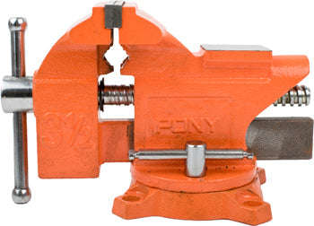Pony 3' Bench Vice Swivel Base -