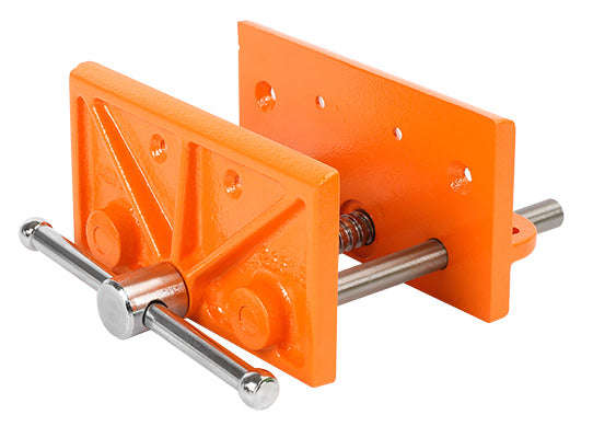 Pony 6 1/2' Light - Duty Woodworker'S Vice - DEFAULT TITLE