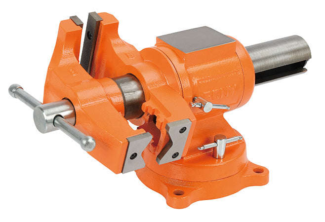 Pony 5' Multi-Purpose Vice Swivel Base - DEFAULT TITLE