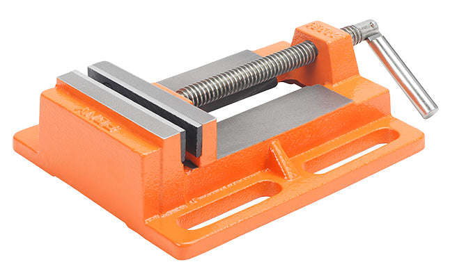 Pony 4' Drill Press Vice - DEFAULT TITLE