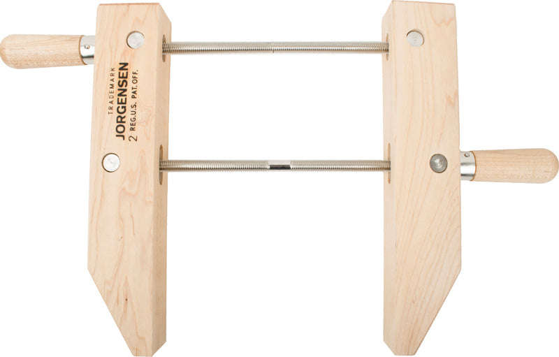 Pony Jorgensen 12' Adjustable Handscrew - DEFAULT TITLE