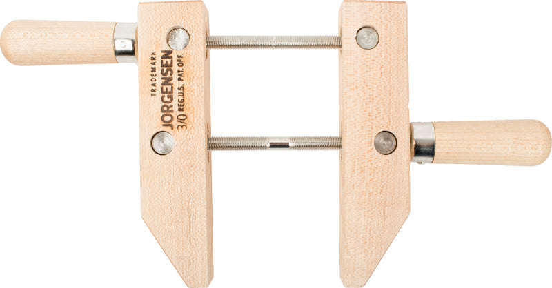 Pony Jorgensen  6' Adjustable Handscrew - DEFAULT TITLE