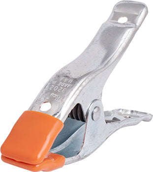 Pony 50Mm Spring Clamp With Protective Handles & Tips - DEFAULT TITLE