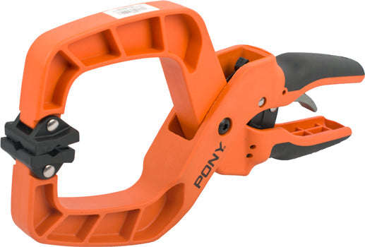Pony Hand Clamp 4' 100Mm - DEFAULT TITLE